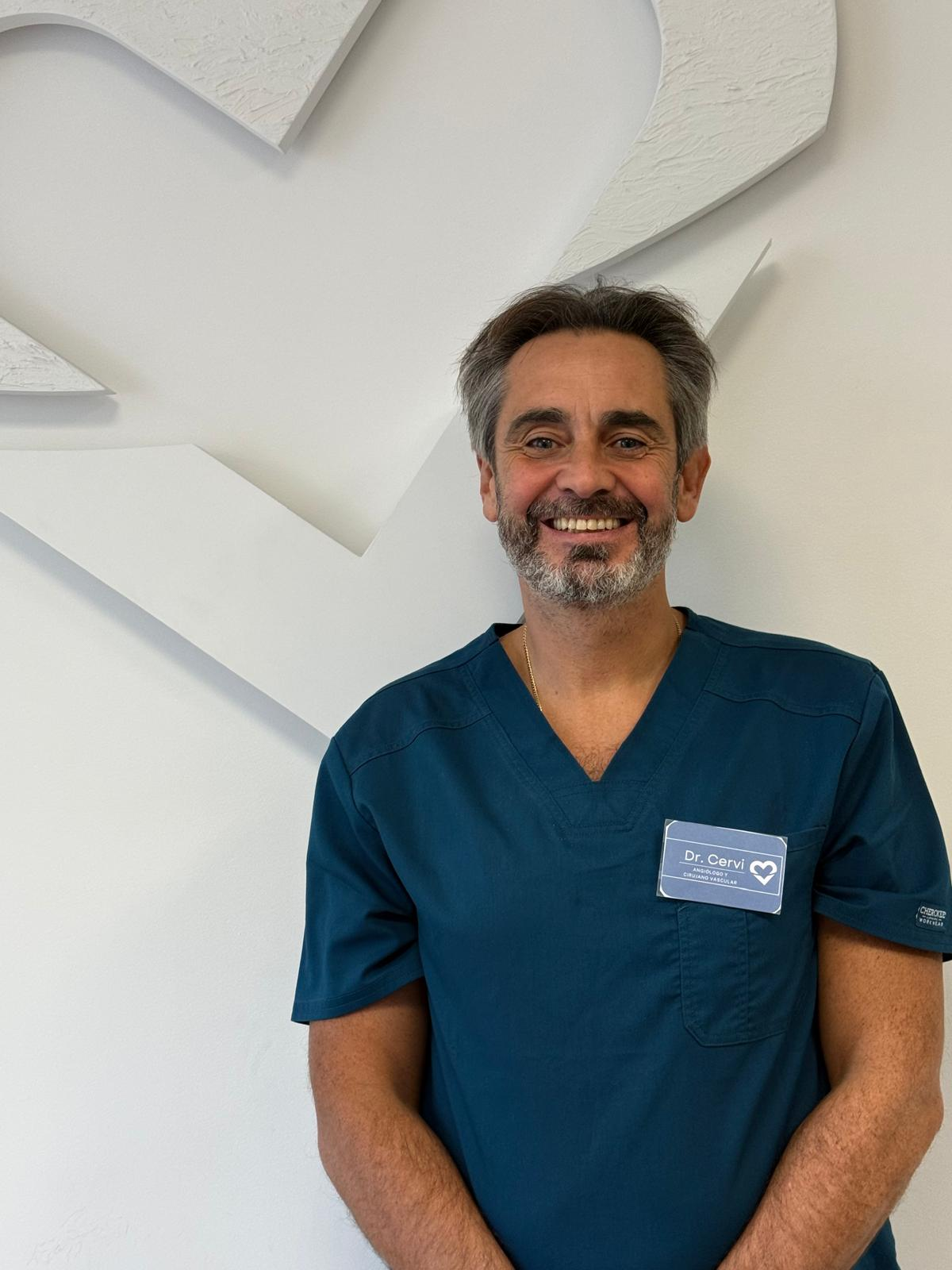 Prof. Edoardo Cervi